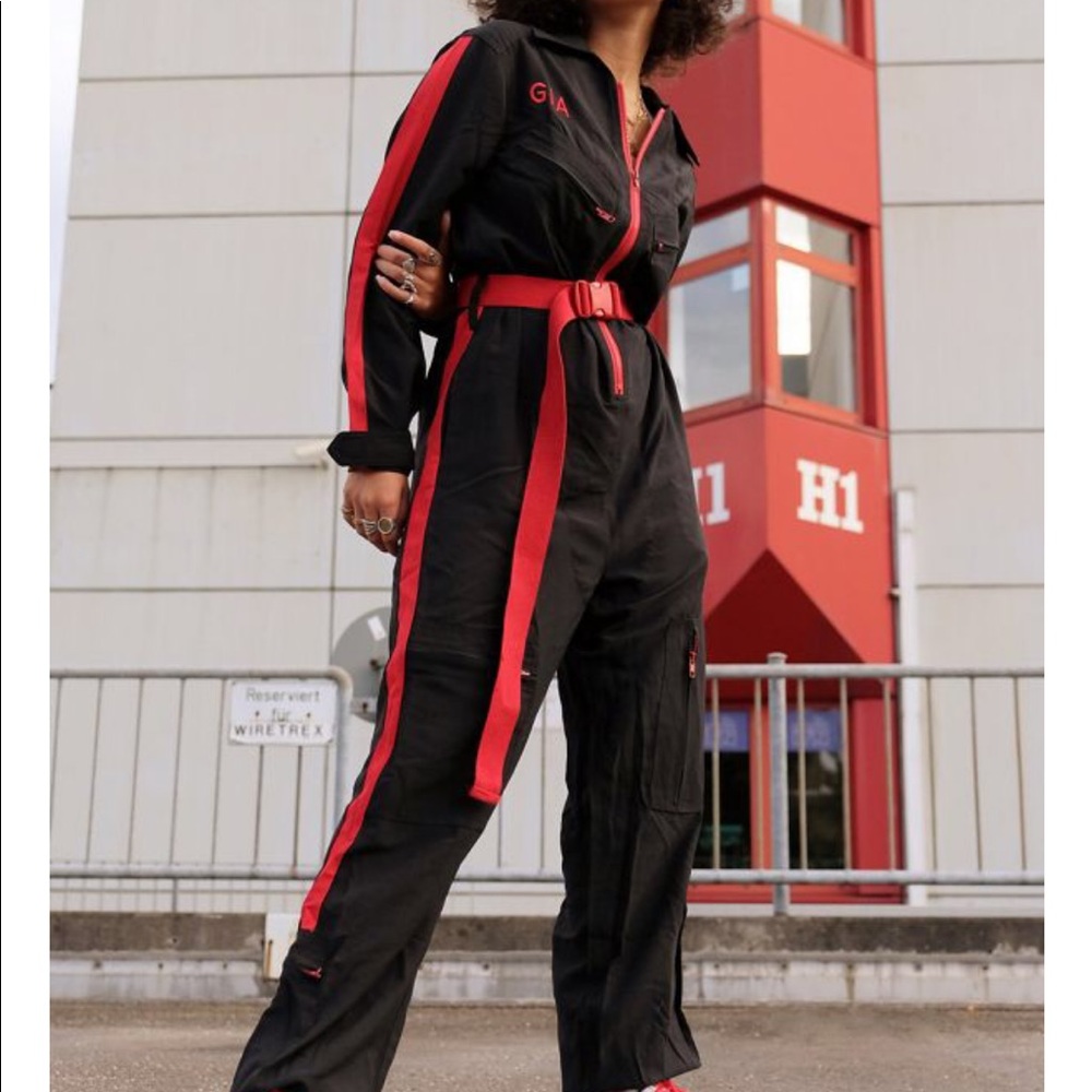 I.AM.GIA Boilersuit